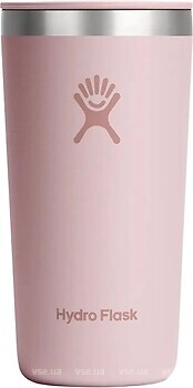 Фото Hydro Flask All Around Tumbler Press-In Lid Trillium 350 мл (040.0061)