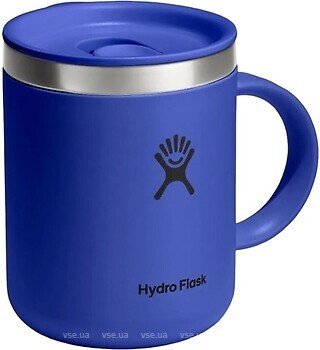 Фото Hydro Flask Mug 350 мл Capri Blue (040.0104)
