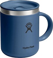 Фото Hydro Flask Mug 350 мл Harbor Blue (040.0080)
