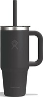 Фото Hydro Flask Travel Tumbler Clear Lid 950 мл Black (040.0057)