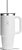 Фото Hydro Flask Travel Tumbler Clear Lid 700 мл White (040.0052)