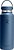 Фото Hydro Flask Wide Flex Cap 1200 мл Harbor Blue (040.0013)