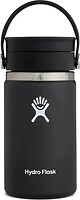 Фото Hydro Flask Wide Flex Sip Lid 350 мл Black (040.0071)