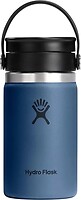 Фото Hydro Flask Wide Flex Sip Lid 350 мл Harbor Blue (040.0069)