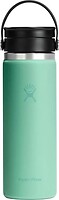 Фото Hydro Flask Wide Flex Sip Lid 600 мл Mermaid Green (040.0076)