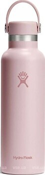 Фото Hydro Flask Standard Flex Cap 600 мл Trillium (040.0035)