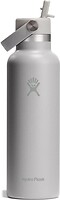 Фото Hydro Flask Standard Flex Straw Cap 600 мл Birch (040.0044)