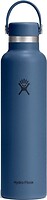 Фото Hydro Flask Standard Flex Cap 700 мл Harbor Blue (040.0037)