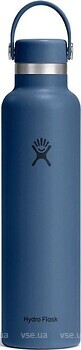 Фото Hydro Flask Standard Flex Cap 700 мл Harbor Blue (040.0037)