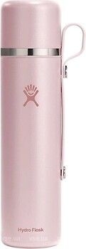 Фото Hydro Flask Hot Flask and Cup 1000 мл Trillium (040.0086)