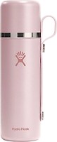 Фото Hydro Flask Hot Flask and Cup 800 мл Trillium (040.0084)
