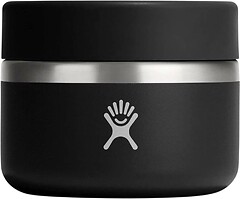 Фото Hydro Flask Insulated Food Jar 350 мл Black (040.0088)