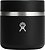 Фото Hydro Flask Insulated Food Jar 600 мл Black (040.0090)