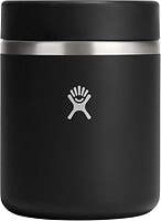 Фото Hydro Flask Insulated Food Jar 800 мл Black (040.0092)