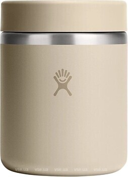 Фото Hydro Flask Insulated Food Jar 800 мл Oat (040.0091)