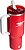Фото Stanley 1913 x Arsenal Quencher ProTour Flip 1180 мл (100000114418)