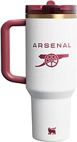 Фото Stanley 1913 x Arsenal Quencher ProTour Flip Straw Tumbler 1180 мл (100000144457)