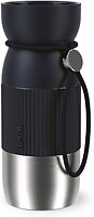 Фото Tefal BeYou Cup Shape 360 мл Black (N2191310/3110601462)