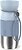 Фото Tefal BeYou Cup Shape 360 мл Blue (N2191610/3110601470)