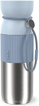 Фото Tefal BeYou Cup Shape 500 мл Blue (N2192210/3110601447)