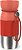 Фото Tefal BeYou Cup Shape 360 мл Orange (N2191510/3110601468)