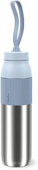 Фото Tefal BeYou Twist Screw Lid 700 мл Blue (N2193410/3110601480)