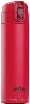 Фото GSI Outdoors Microlite Flip 500 мл Red (67211)