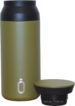 Фото Kinetico Runbott 350 мл Olive