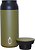 Фото Kinetico Runbott 350 мл Olive