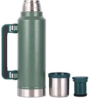 Фото OldBro 304 Stainless Steel 1300 мл