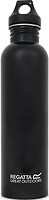 Фото Regatta Stainless Steel Bottle 1000 мл Black (RCE557_800/5063516033981)