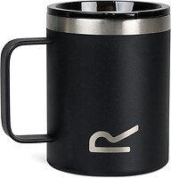 Фото Regatta Thermulate Mug 350 мл Black (RCE655_800/5063516427186)