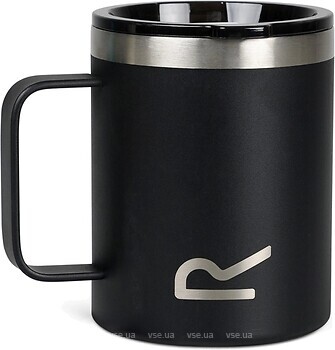 Фото Regatta Thermulate Mug 350 мл Black (RCE655_800/5063516427186)