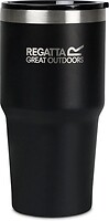 Фото Regatta Thermulate Travel Tumbler 600 мл Black (RCE654_800/5063516427155)