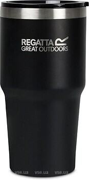 Фото Regatta Thermulate Travel Tumbler 600 мл Black (RCE654_800/5063516427155)