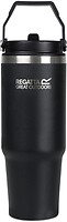 Фото Regatta Thermulate Tumbler 900 мл Black (RCE653_800/5063516427100)