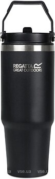 Фото Regatta Thermulate Tumbler 900 мл Black (RCE653_800/5063516427100)