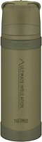 Фото Thermos Mountain 500 мл Khaki (150075)