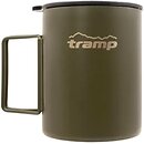 Фото Tramp UTRC-142 500 мл Olive