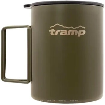 Фото Tramp UTRC-142 500 мл Olive