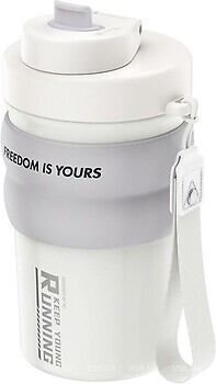 Фото XO CF39 500 мл White