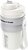 Фото XO CF39 500 мл White
