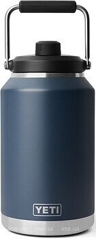 Фото Yeti Rambler 1 Gallon Jug 3700 мл