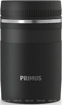 Фото Primus Flinta Insulated Lunch Jug 550 мл Cliffside Ash (P745080)