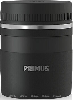 Фото Primus Flinta Insulated Lunch Jug 400 мл Cliffside Ash (P745050)