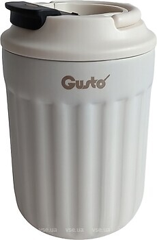 Фото Gusto GT145 320 мл Ванильное небо (156244)