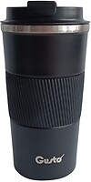 Фото Gusto GT144-500 Пульс 500 мл черный (156243)