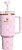 Фото Stanley 1913 x LoveShackFancy Holiday Quencher H2.O FlowState Tumbler 1180 мл (100000144166)
