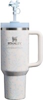 Фото Stanley 1913 x LoveShackFancy Holiday Quencher H2.O FlowState Tumbler 1180 мл (100000144157)