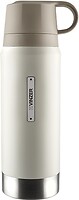 Фото Vinzer Vacuum Flask Ivory 1 л (50151)